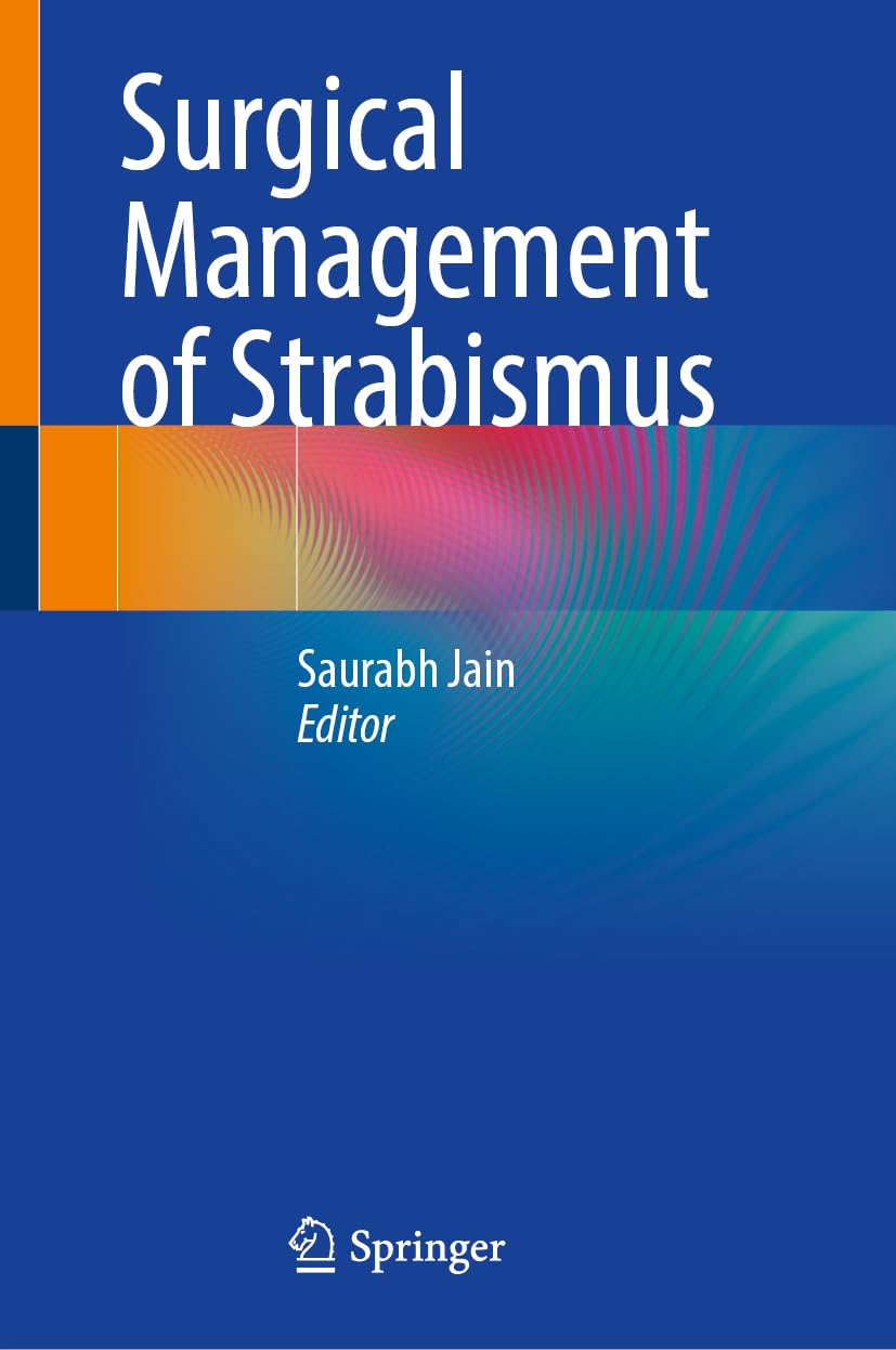 Surgical Management of Strabismus