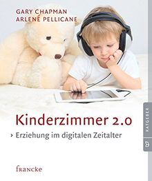 Kinderzimmer 2.0: Erziehung im digitalen Zeitalter