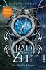 Das Rad der Zeit 8 (Das Rad der Zeit 8): Der Weg der Klingen | Wheel of Time (WoT)