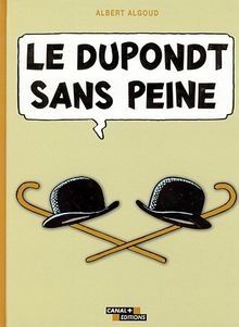 Le Dupondt sans peine