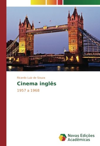 Cinema inglês: 1957 a 1968