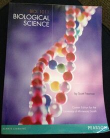 Biological Science: International Edition