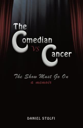 The Comedian vs Cancer: The Show Must Go On