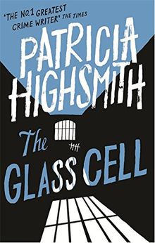 The Glass Cell: A Virago Modern Classic (VMC)