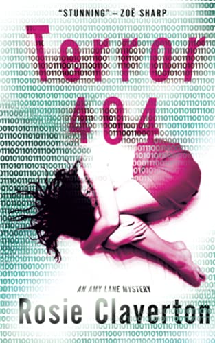 Terror 404 (Amy Lane Mysteries)