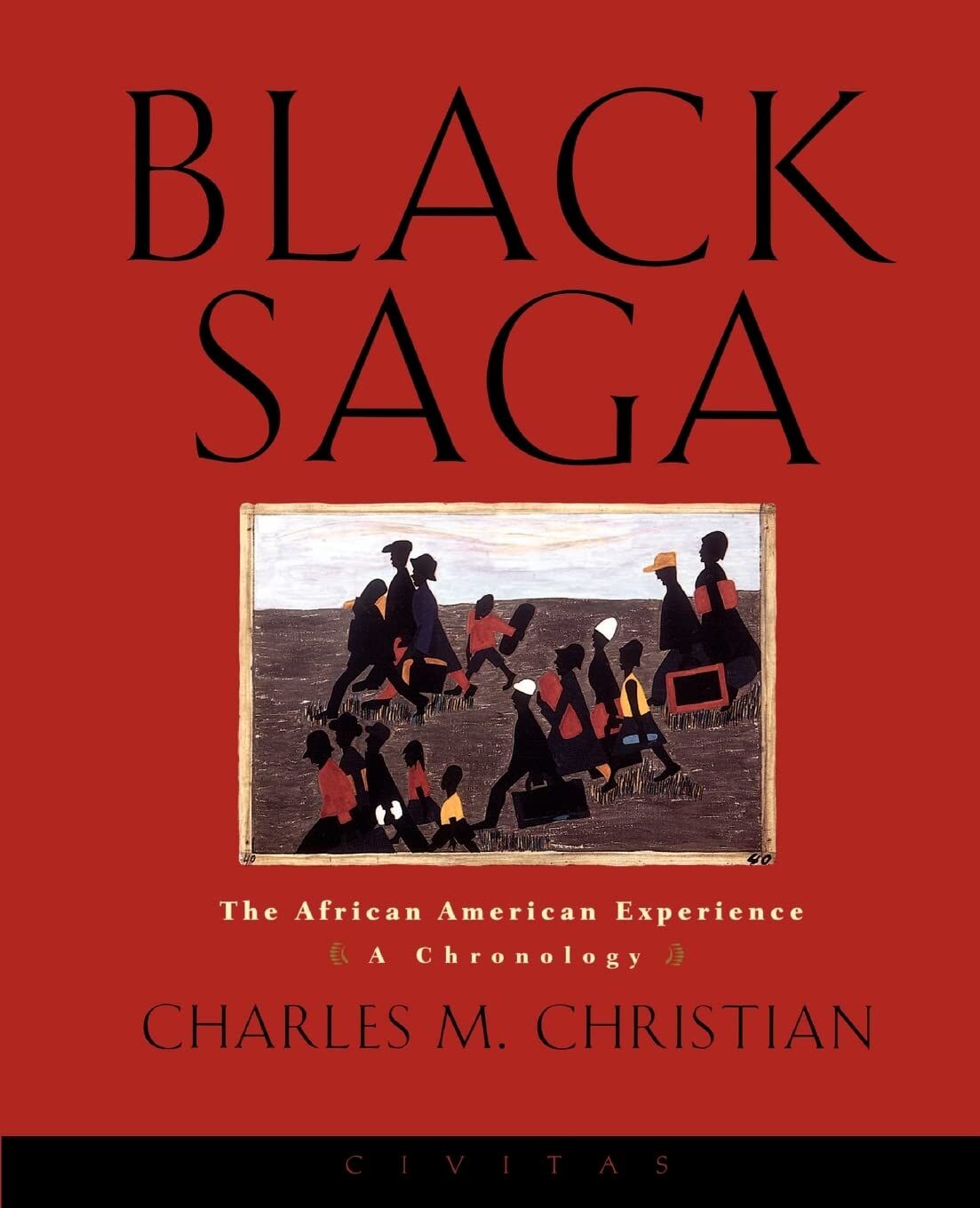 Black Saga
