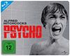 Psycho (Limited Quersteelbook) [Blu-ray]