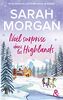 Noël surprise dans les Highlands: la nouvelle romance de Noël de Sarah Morgan