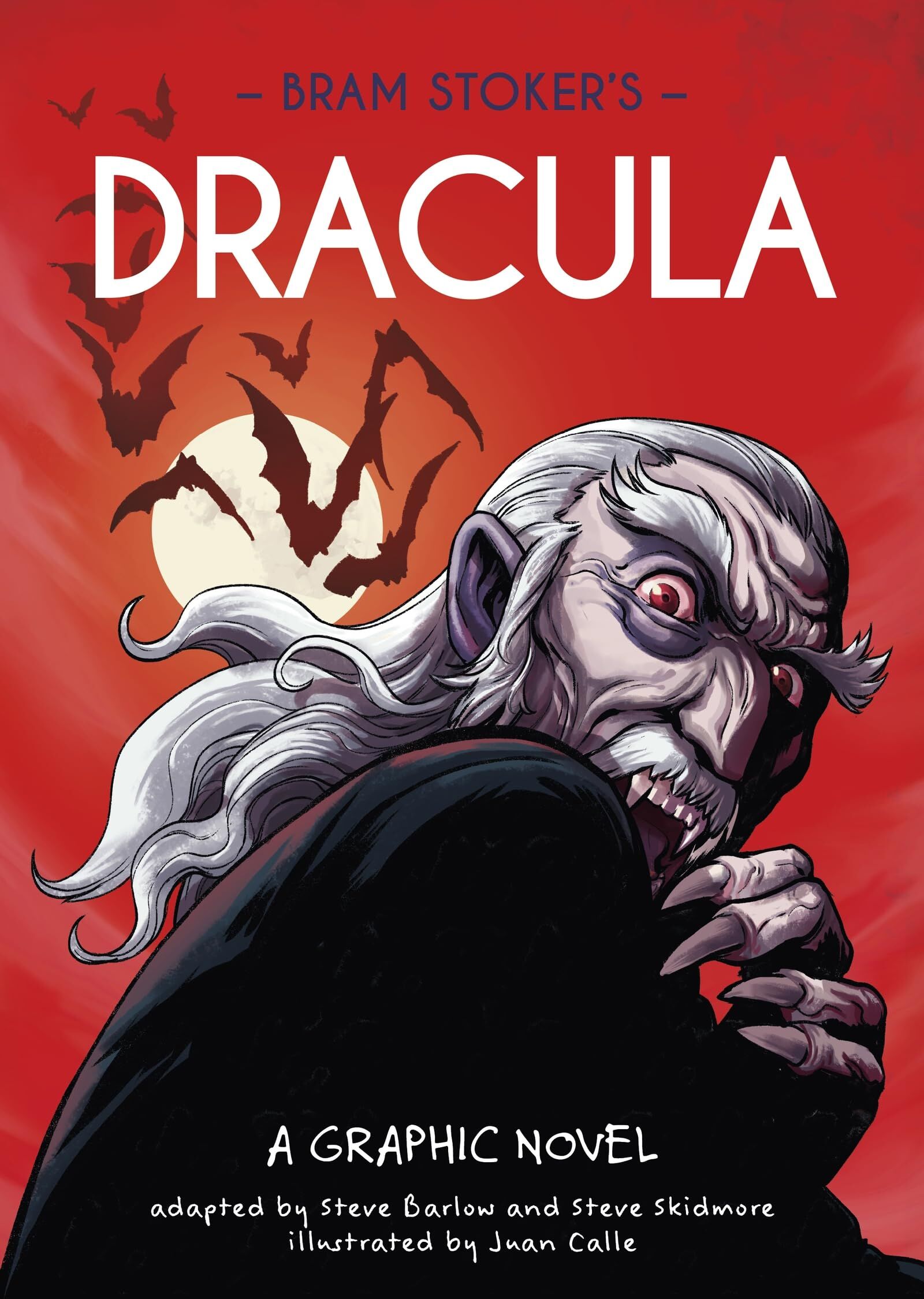Classics in Graphics: Bram Stoker's Dracula - Neuware