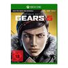Gears 5 - Ultimate Edition - [Xbox One]