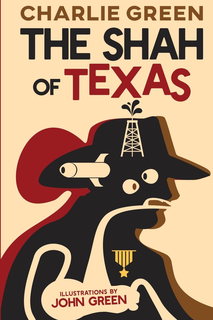 The Shah of Texas