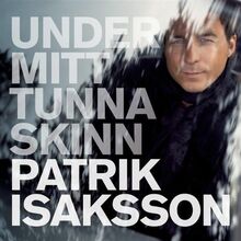 Under Mitt Tunna Skinn von Patrik Isaksson | CD | Zustand sehr gut