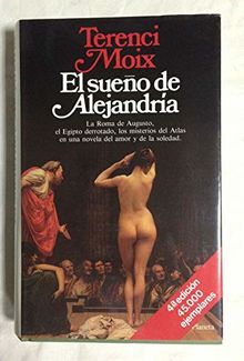 el sueño de alejandría