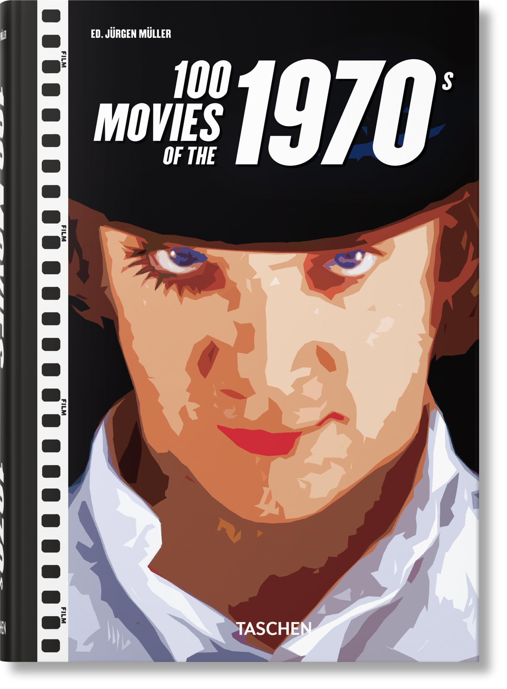 100 movies of the 1970's