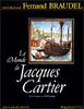 Le monde de Jacques Cartier (Hors Collection Art)