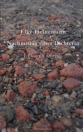 Nachmittag einer Dichterin: Essays & Storys
