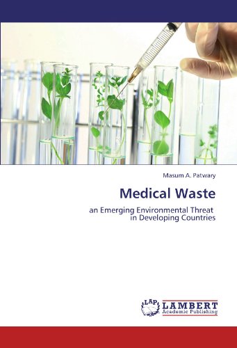 Medical Waste: an Emerging Environmental Threat in Developing Countries