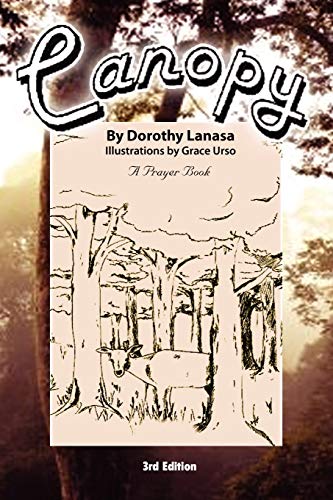 Canopy: A Prayerbook