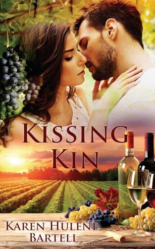 Kissing Kin (Trans-Pecos, Band 0)