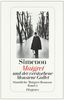 Maigret und der verstorbene Monsieur Gallet: Sämtliche Maigret-Romane Band 2