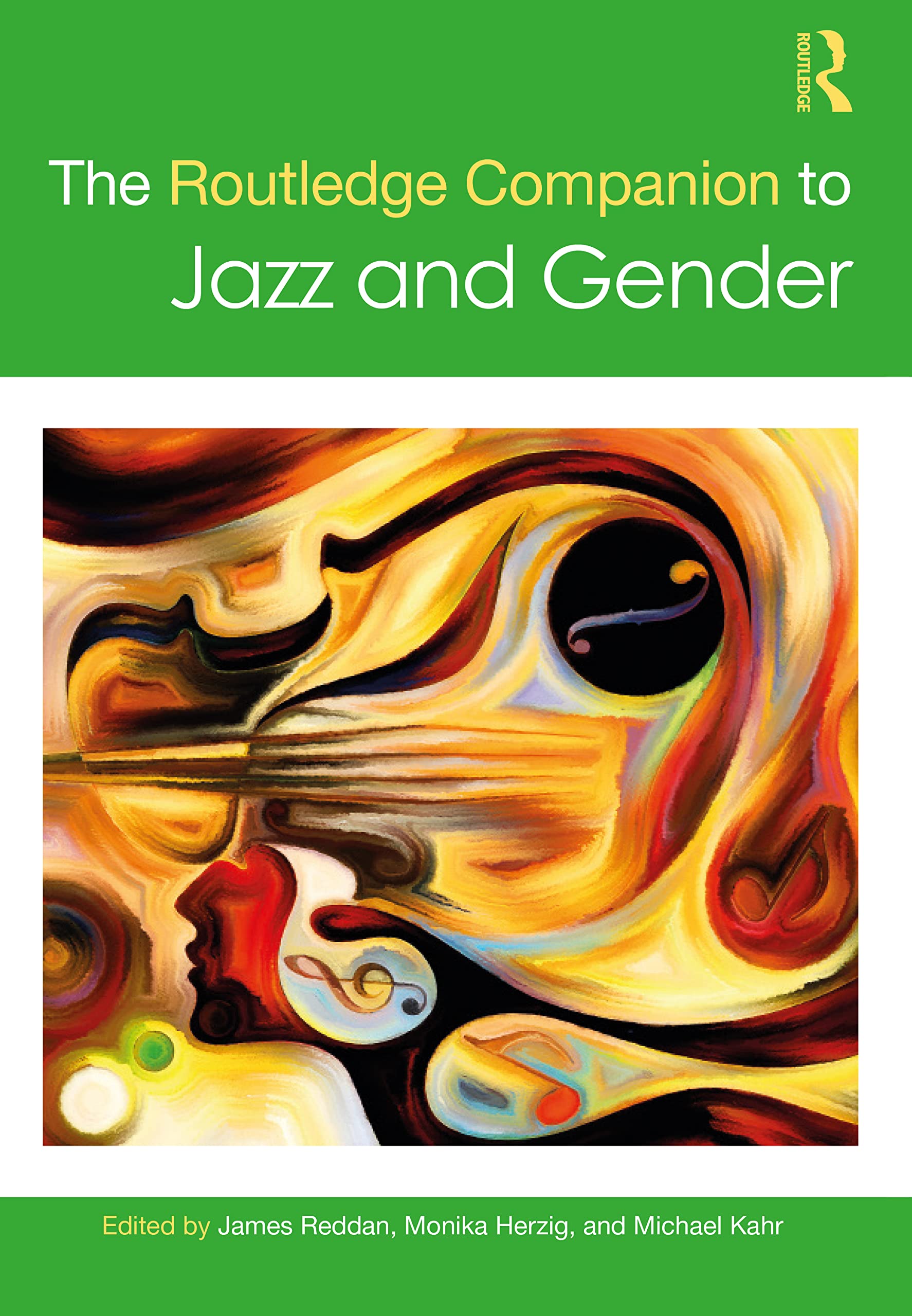 The Routledge Companion to Jazz and Gender (The Routledge Music Companions)