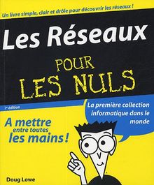 Les réseaux pour les nuls