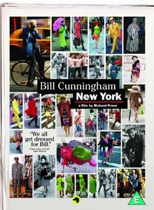 Bill Cunningham New York