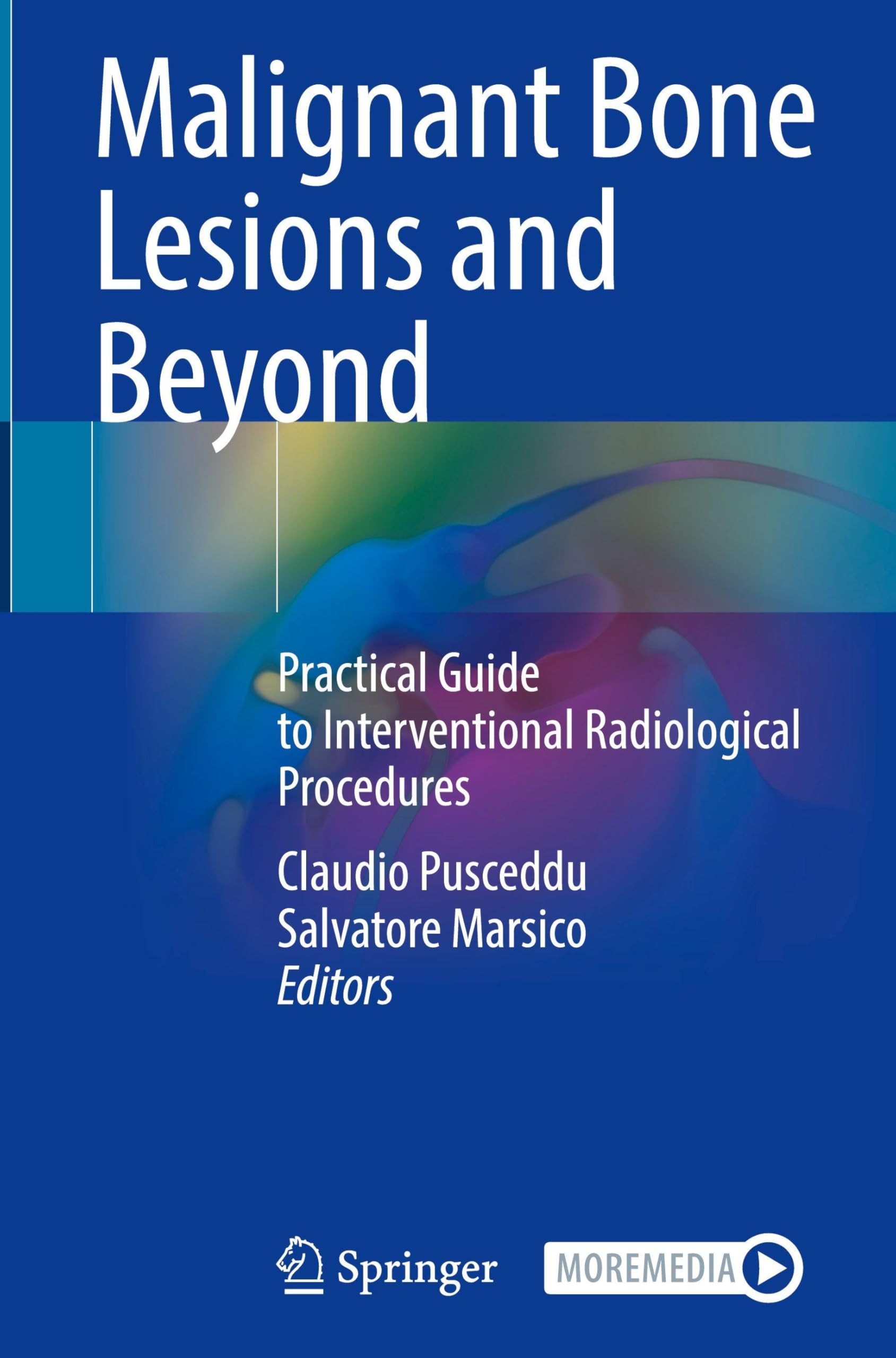 Malignant Bone Lesions and Beyond: Practical Guide to Interventional Radiological Procedures