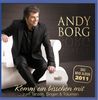 Andy Borg - Komm ein bisschen mit... zum Tanzen, Singen & Träumen
