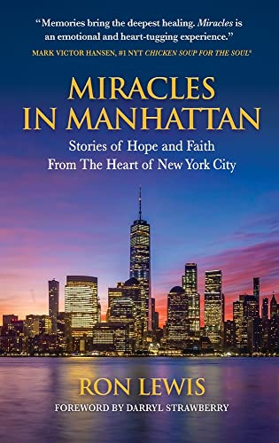 MIRACLES IN MANHATTAN