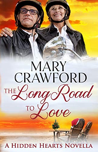 The Long Road to Love (Hidden Hearts Novella, Band 2)