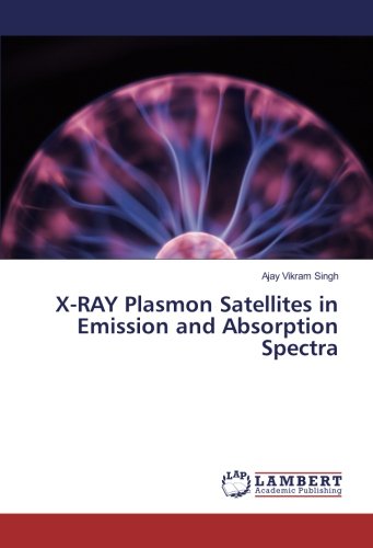 X-RAY Plasmon Satellites in Emission and Absorption Spectra