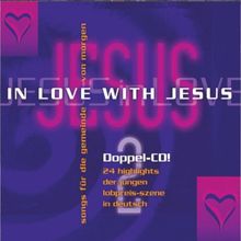 In Love With Jesus, Vol. 2