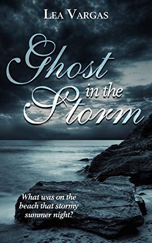 Ghost in the Storm: What was on the beach that stormy summer night?