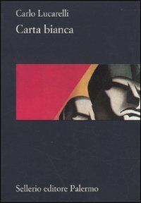 Carta Bianca (Piccoli) (La rosa dei venti)