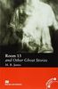 Room 13 and Other Ghost Stories (Macmillan Readers)