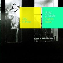 Cognac Blues (Jazz in Paris)