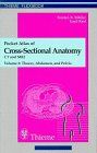 Pocket Atlas of Cross-Sectional Anatomy (Vol.2)