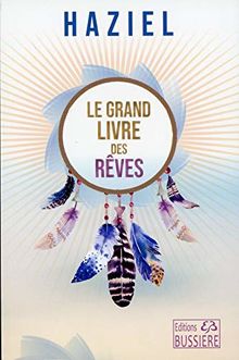 Le grand livre des rêves