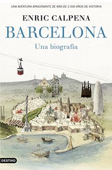 Barcelona: Una biografía