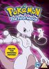 Pokemon: The First Movie [Blu-ray] [UK Import]