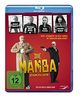 Die Mamba - Gefährlich lustig [Blu-ray]