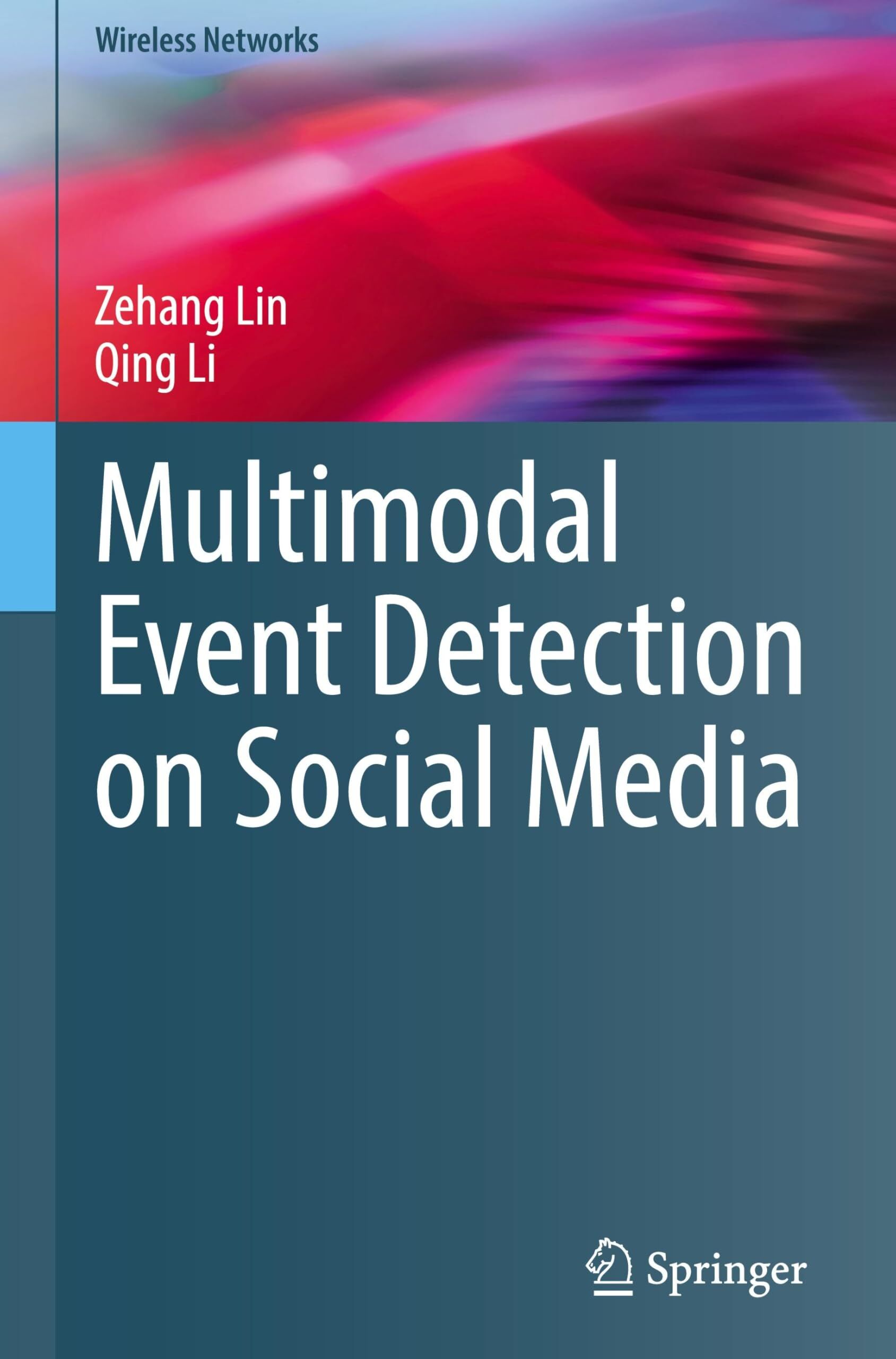 Multimodal Event Detection on Social Media
