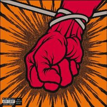 St.Anger