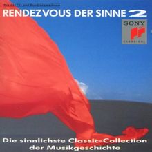 Rendezvous der Sinne Vol. 2 von Various  | CD | Zustand sehr gut