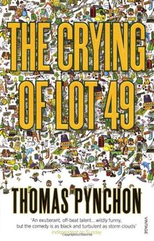 The Crying Of Lot 49 (Roman)