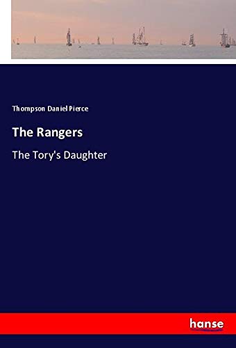 The Rangers: The Tory's Daughter
