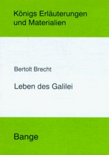 Leben des Galilei