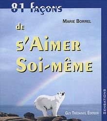 81 façons de s'aimer soi-même