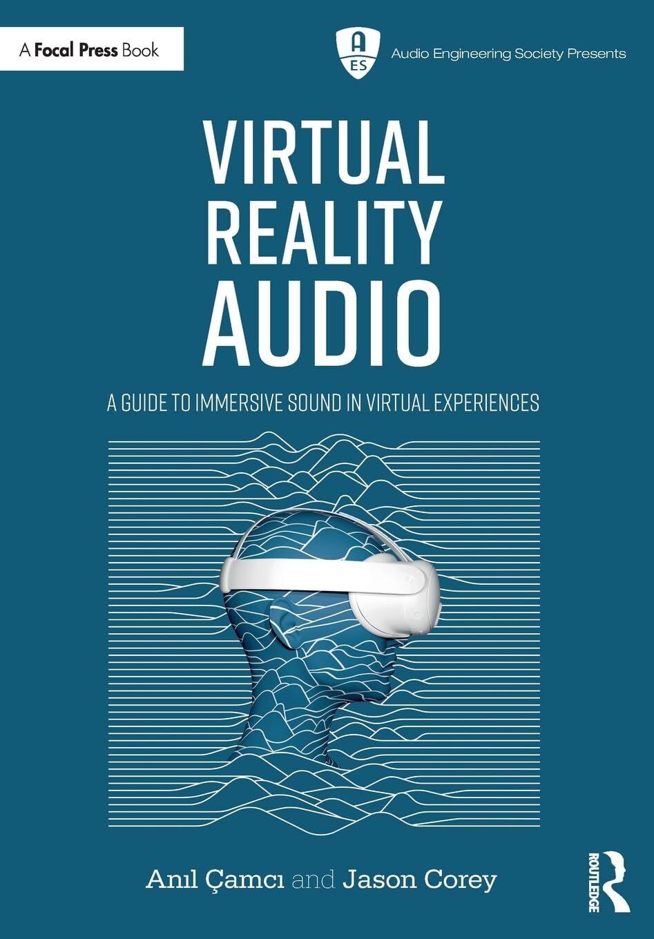 Virtual Reality Audio